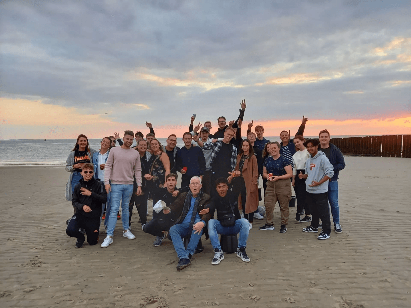team foodmaster vlissingen en middelburg