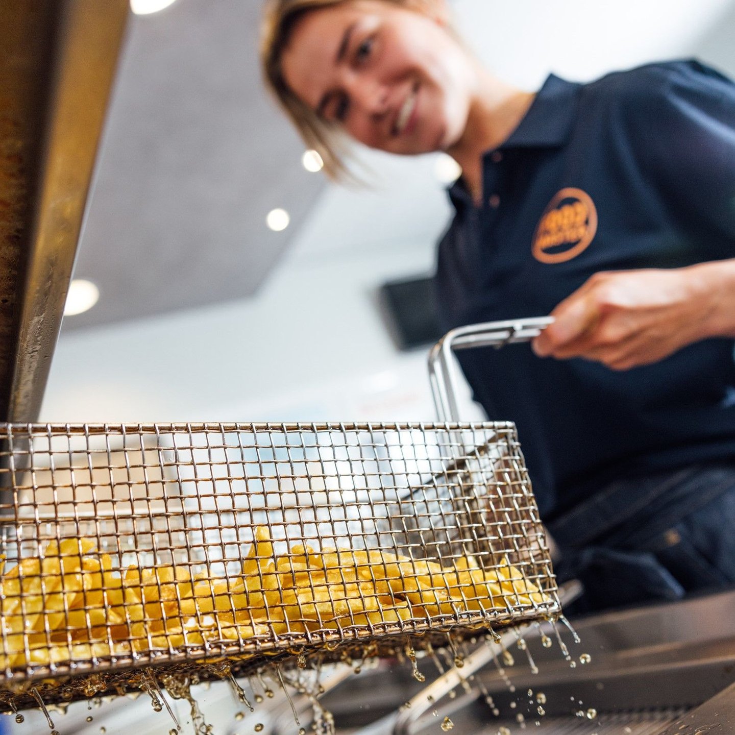 Kom werken in de horeca. Ga aan de slag als allround cafetariamedewerker bij Foodmaster Vlissingen. Zowel parttime als fulltime functies beschikbaar.